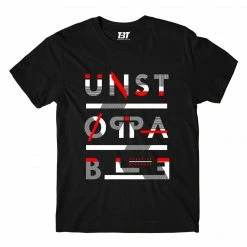 The Banyan Tee Typography T-shirt - Unstoppable T-shirts