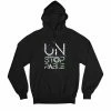 The Banyan Tee Hoodie - Unstoppable