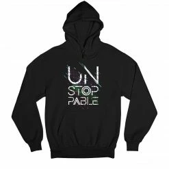 The Banyan Tee Hoodie - Unstoppable
