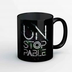 The Banyan Tee Coffee Mug - Unstoppable Mugs