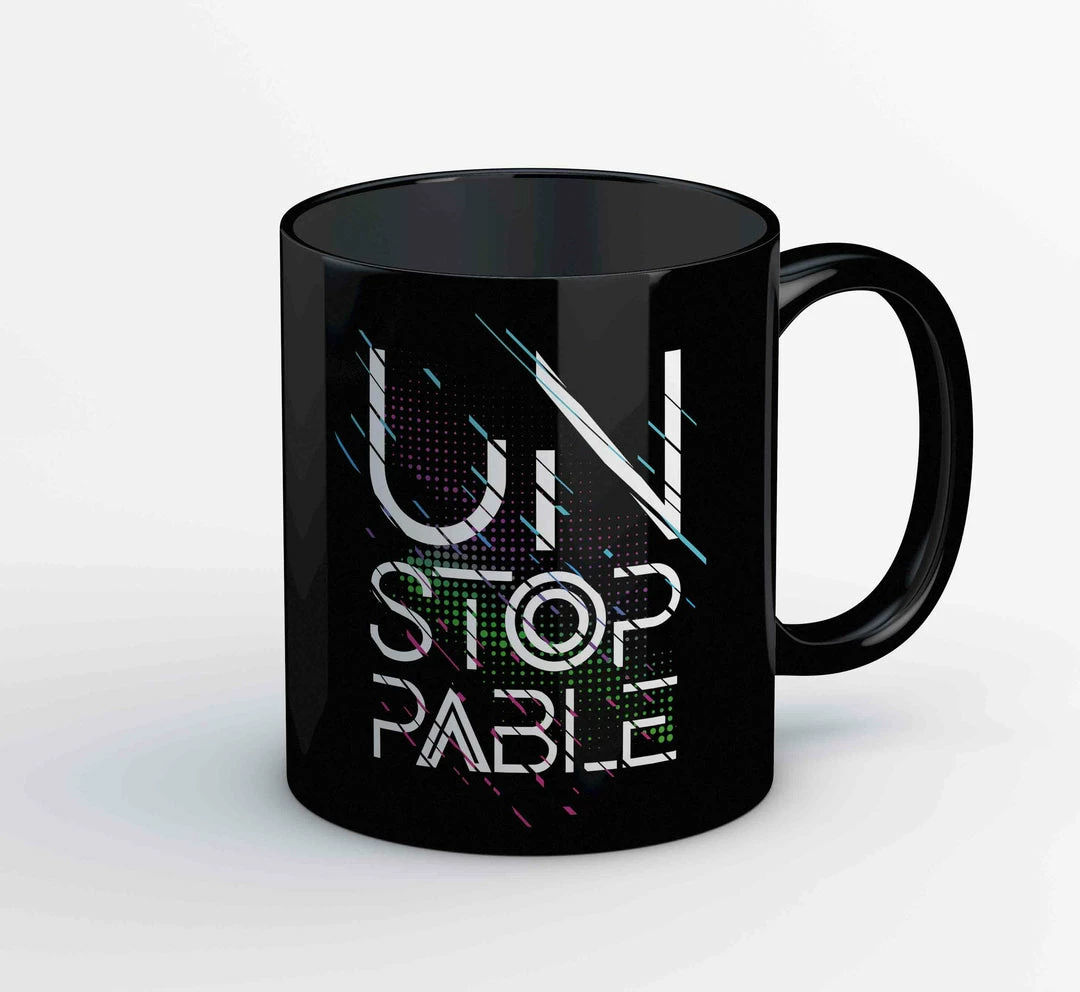 The Banyan Tee Coffee Mug - Unstoppable Mugs 1 The Banyan Tee Coffee Mug - Unstoppable Mugs