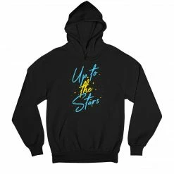The Banyan Tee Hoodie - Up To The Stars Hoodies