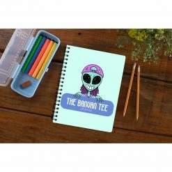 Notebook - The Banyan Tee