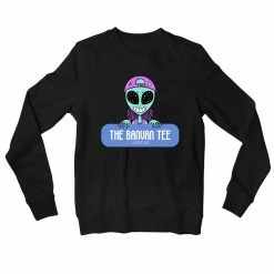 Sweatshirt - The Banyan Tee Sweatshirts