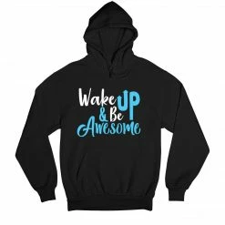 The Banyan Tee Hoodies Hoodie - Be Awesome