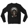 The Banyan Tee Sweatshirt - Tribal Headgear Sweatshirts