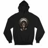 The Banyan Tee Hoodies Hoodie - Tribal Headgear