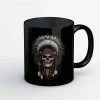 The Banyan Tee Coffee Mug - Tribal Headgear