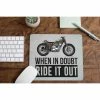The Banyan Tee Mouse Pad - Ride It Out Mousepads
