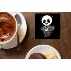 The Banyan Tee Coasters Coaster - Panda