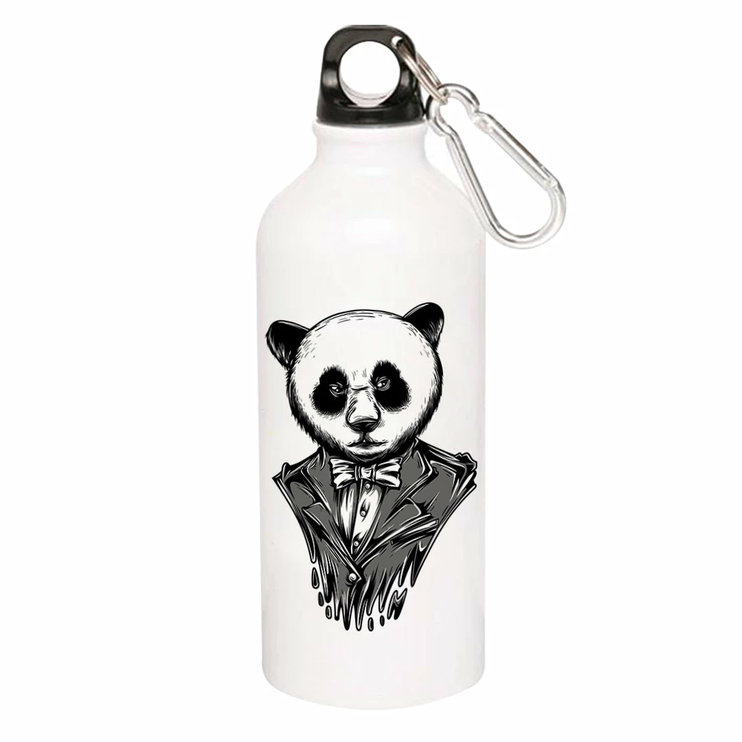 The Banyan Tee Sipper - Panda Sippers 1 The Banyan Tee Sipper - Panda Sippers