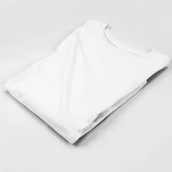 The Banyan Tee Full Sleeves T-shirt - White Graphic Junkies