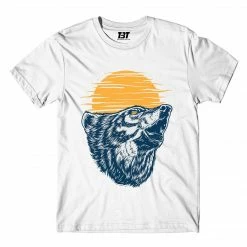 The Banyan Tee T-shirts Wolf T-shirt