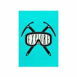 The Banyan Tee Poster - Explore Posters