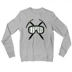 The Banyan Tee Sweatshirt - Explore Sweatshirts