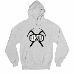 The Banyan Tee Hoodies Hoodie - Explore