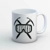 The Banyan Tee Mugs Coffee Mug - Explore