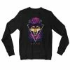 The Banyan Tee Sweatshirt - The Wolves Sweatshirts