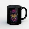 The Banyan Tee Mugs Coffee Mug - The Wolves
