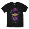 The Banyan Tee Printed T-shirt - The Wolves