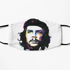 The Banyan Tee Mask - Che Guevara Masks