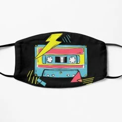 The Banyan Tee Masks Mask - Music Cassette