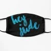 The Banyan Tee Mask - Hey Jude Masks