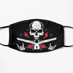 The Banyan Tee Mask - GNR Masks