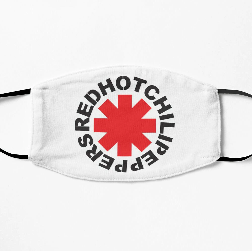 The Banyan Tee Masks Mask - RHCP 1 The Banyan Tee Masks Mask - RHCP