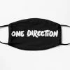 The Banyan Tee Mask - One Direction Masks