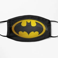 The Banyan Tee Masks Mask - Superhero