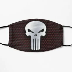 The Banyan Tee Mask - Superhero