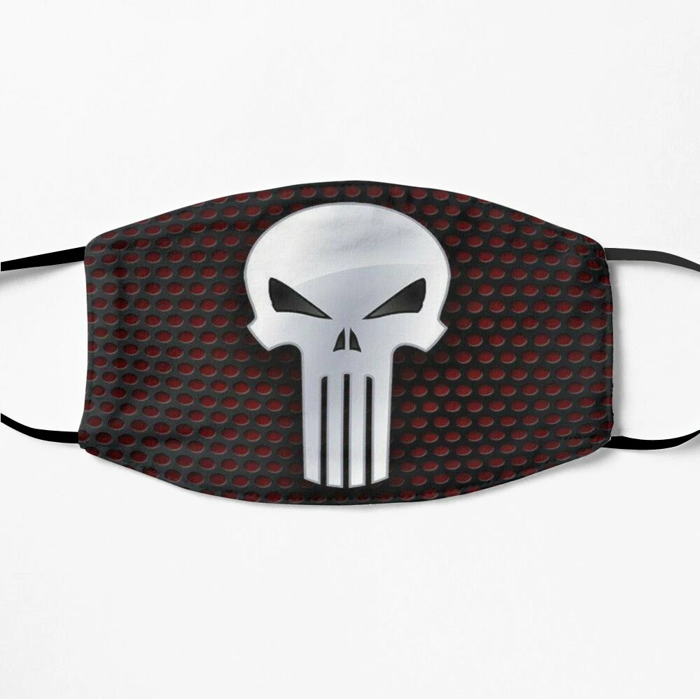 The Banyan Tee Mask - Superhero 1 The Banyan Tee Mask - Superhero