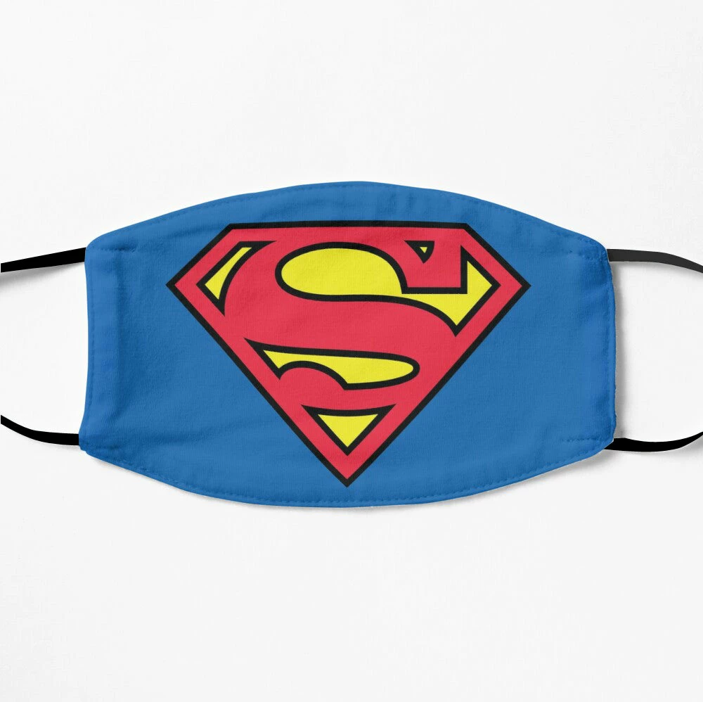 The Banyan Tee Masks Mask - Man Of Steel 1 The Banyan Tee Masks Mask - Man Of Steel