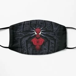 The Banyan Tee Mask - Superhero Masks