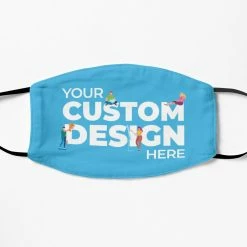 The Banyan Tee Masks Mask - Customizable