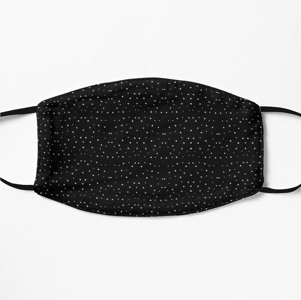 The Banyan Tee Mask - Geometric Pattern Masks 1 The Banyan Tee Mask - Geometric Pattern Masks