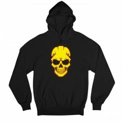 The Banyan Tee Hoodies Hoodie - Skull