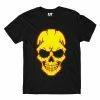 The Banyan Tee Skull T-shirt T-shirts