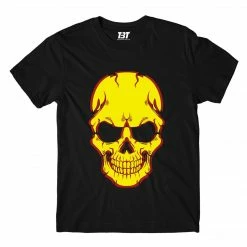 The Banyan Tee Skull T-shirt T-shirts