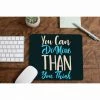 The Banyan Tee Mouse Pad - More Than You Think Mousepads