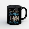 The Banyan Tee Coffee Mug - More Than You Think