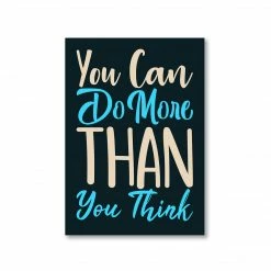 The Banyan Tee Poster - More Than You Think Posters