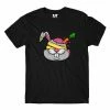 The Banyan Tee T-shirts Food T-shirt - Zombie Bunny