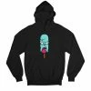 The Banyan Tee Hoodie - Zombie Ice Cream Hoodies