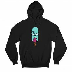 The Banyan Tee Hoodie - Zombie Ice Cream Hoodies
