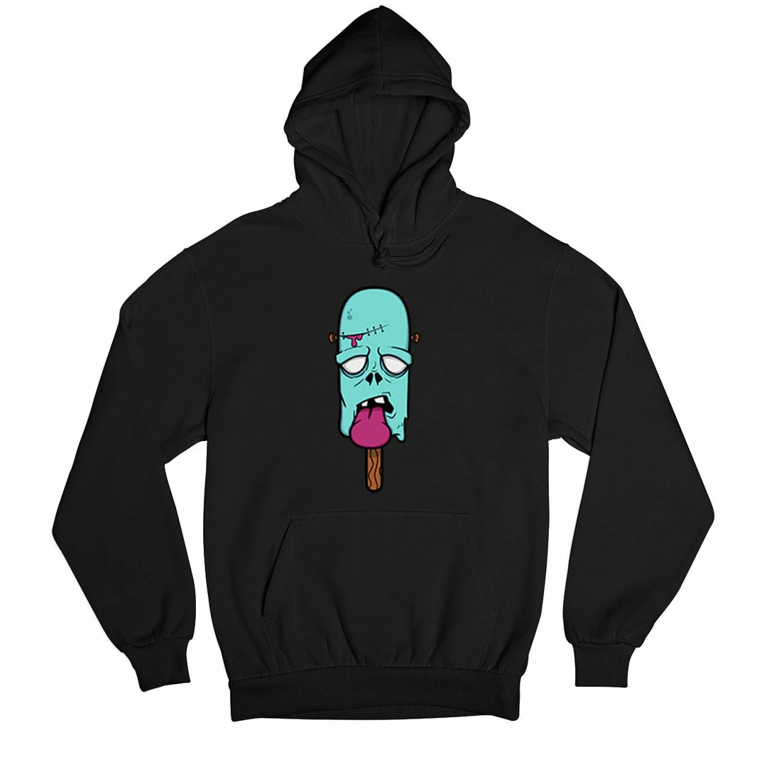 The Banyan Tee Hoodie - Zombie Ice Cream Hoodies 1 The Banyan Tee Hoodie - Zombie Ice Cream Hoodies