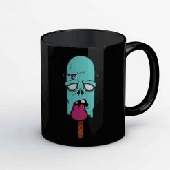 The Banyan Tee Mugs Coffee Mug - Zombie Ice Cream